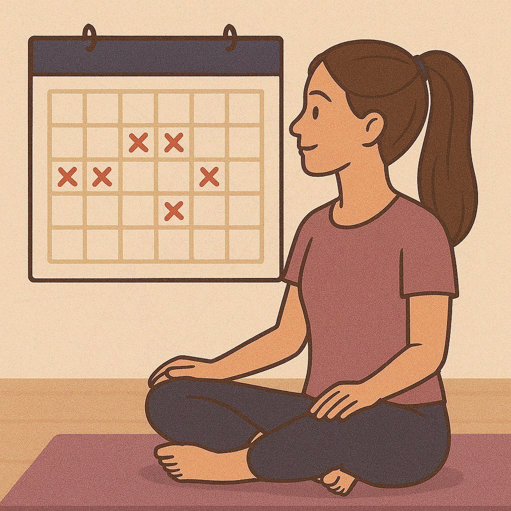 Instructor Yoga 3
