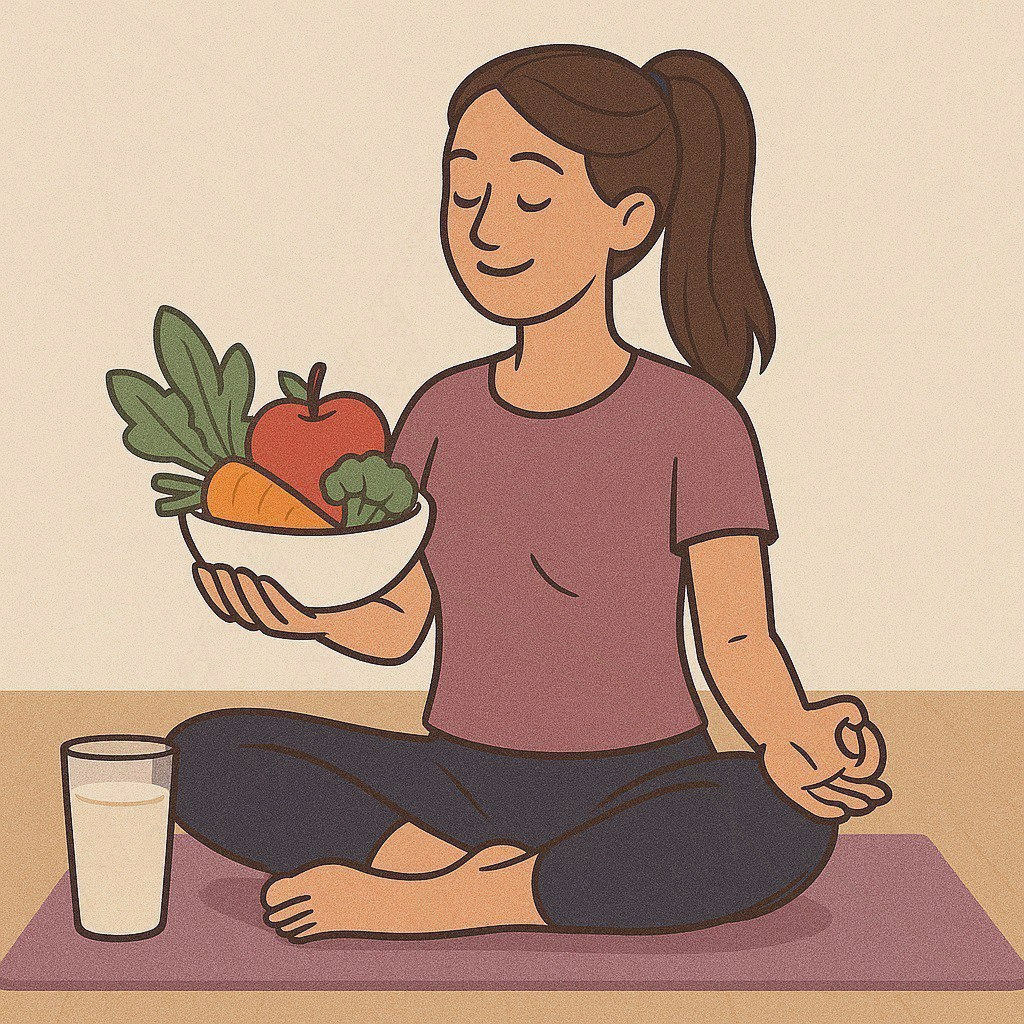 Instructor Yoga 4